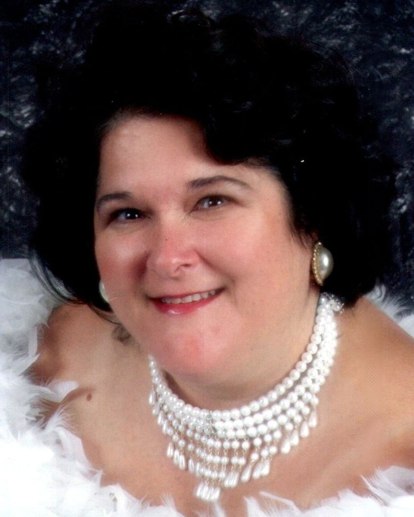 Deborah Lee Leiter
