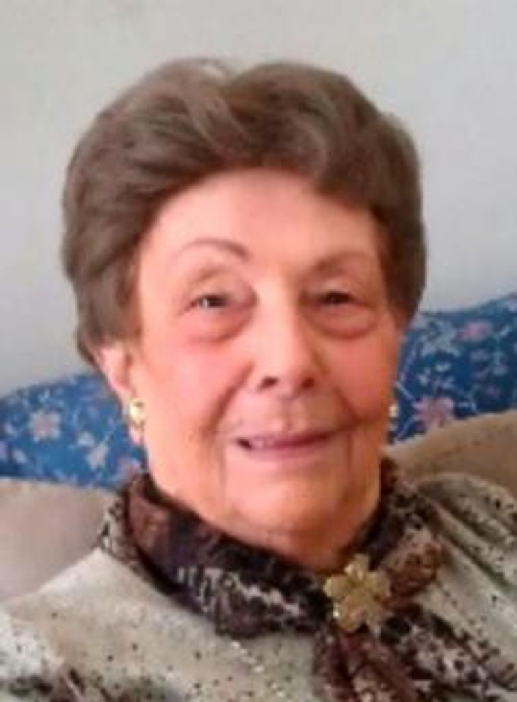 Carmella M. Catanese