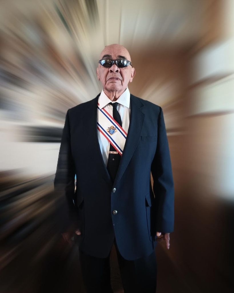 Ted Salazar Profile Photo