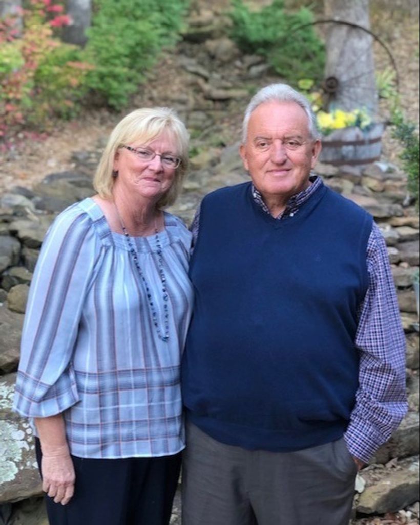 Roger William Russell Profile Photo