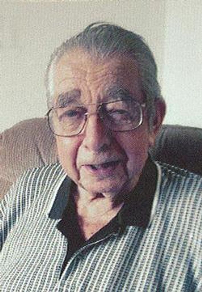 Harvey Wiger