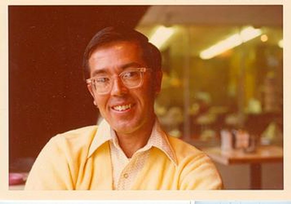 Duane Stanley Steidinger