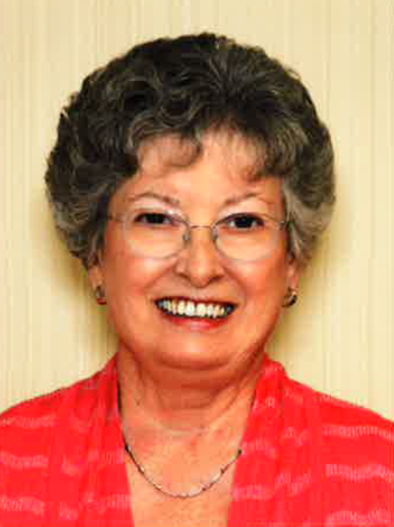 Kay H. Herzog Profile Photo
