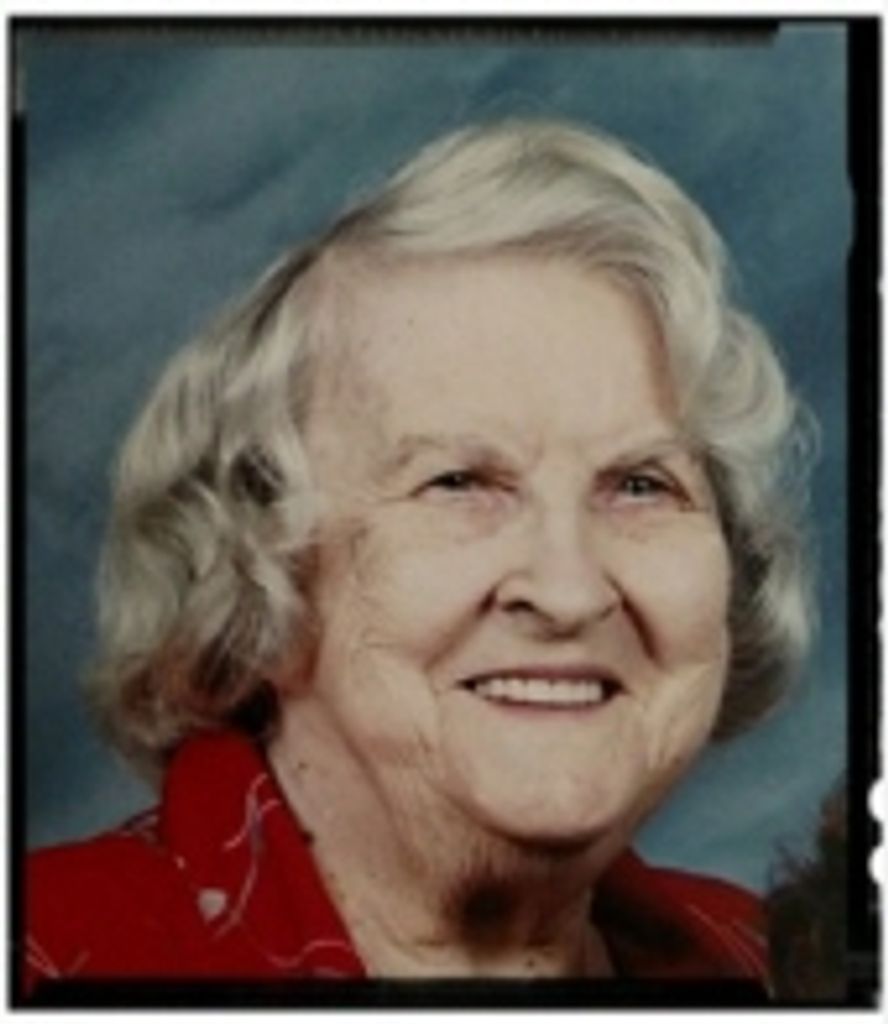 Marie Hendrickson