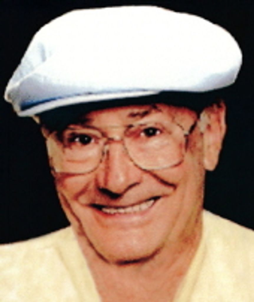 Donald Duane McMillen