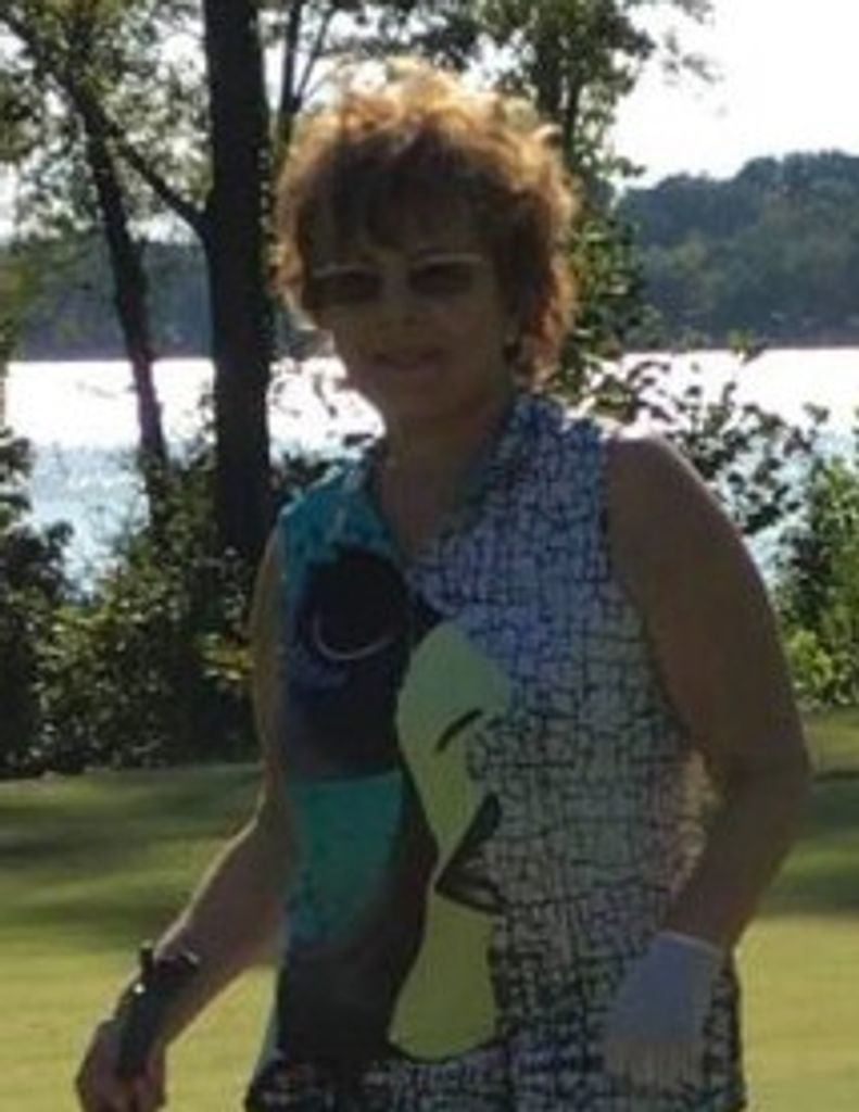 Joan K. (Cummins)  Hood Profile Photo