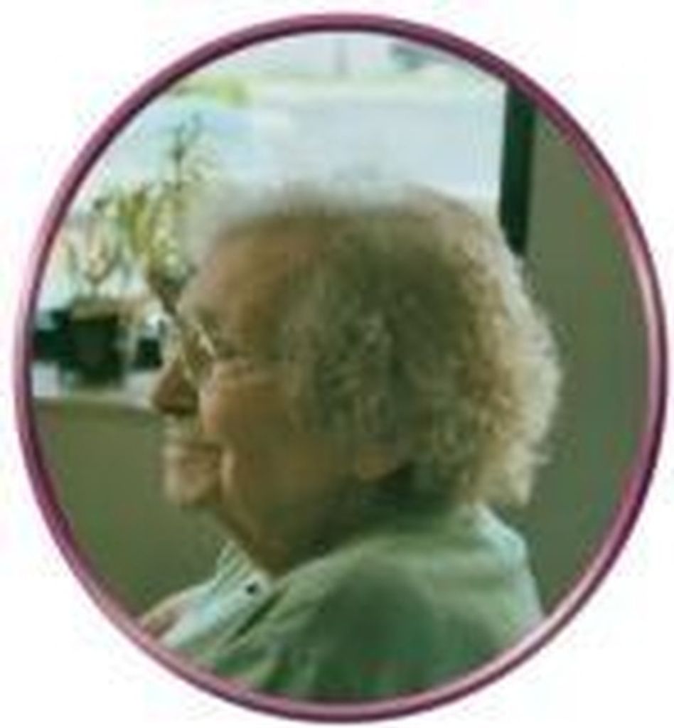 Mary Mildred Fish