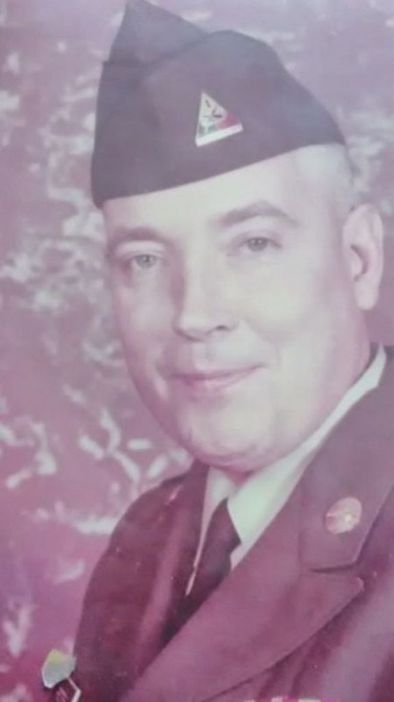 Raymond Arlen Peters Profile Photo