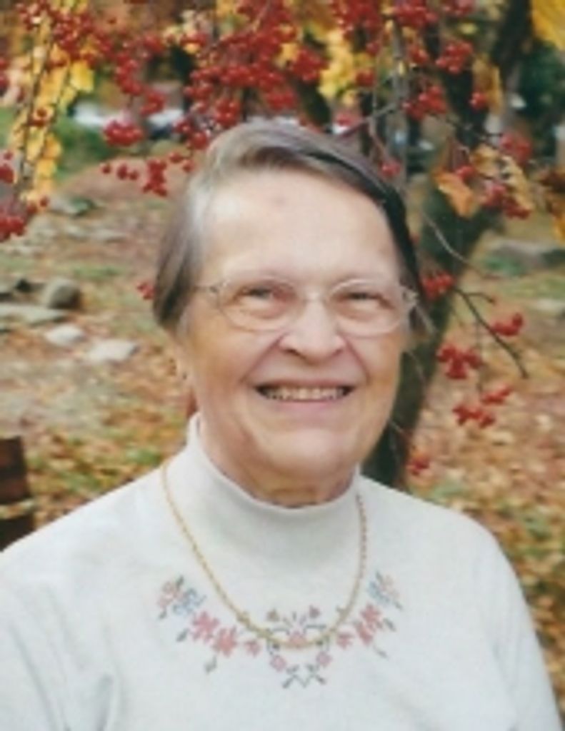 Lois Jo Beck