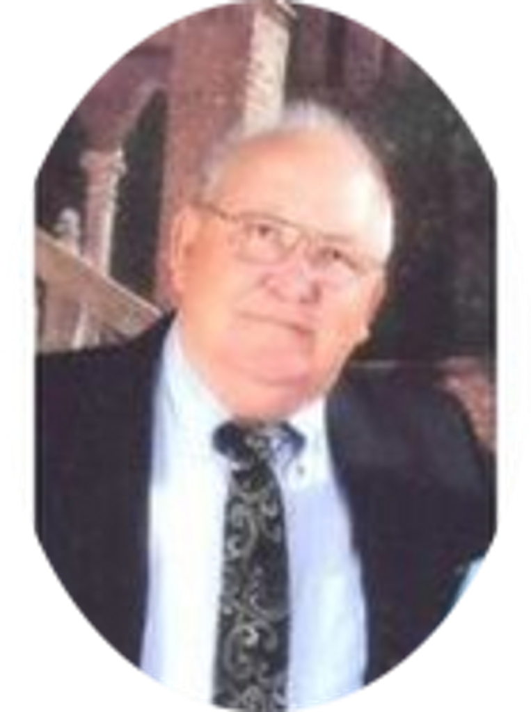 Alberto S. Ramos