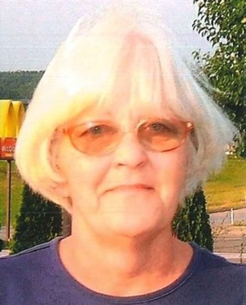 Catherine M. Coppola Profile Photo