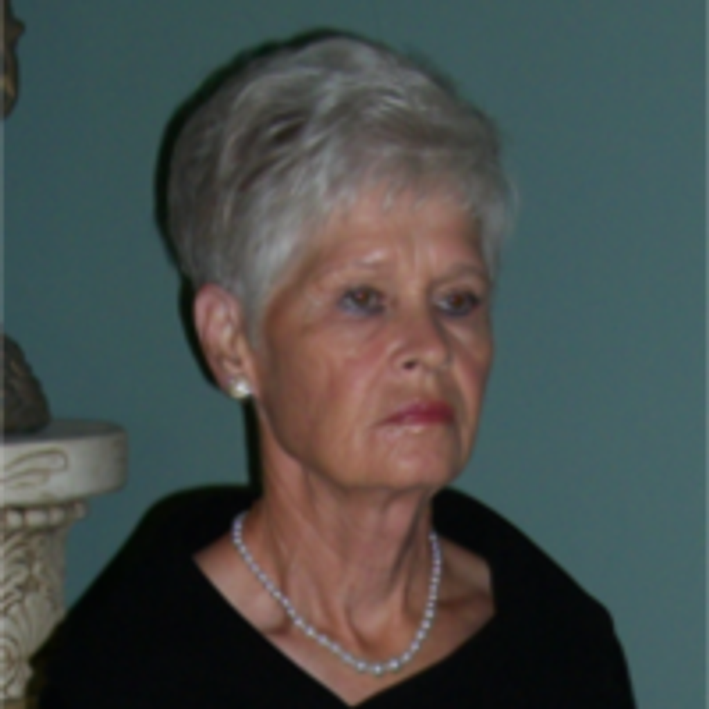 Barbara Jean Yarborough Rogers