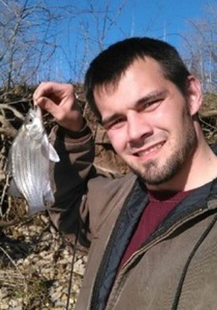 Kevin Parsons Jr