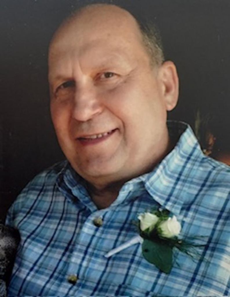 Edmund S. Ostrowski Profile Photo