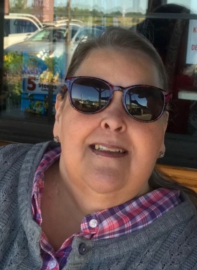 Christine "Chrissy" C. Firestine Profile Photo