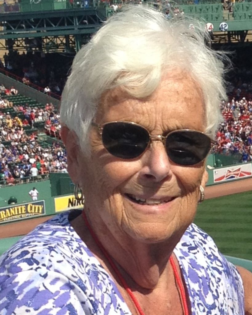 Joanne E. Bonner Profile Photo