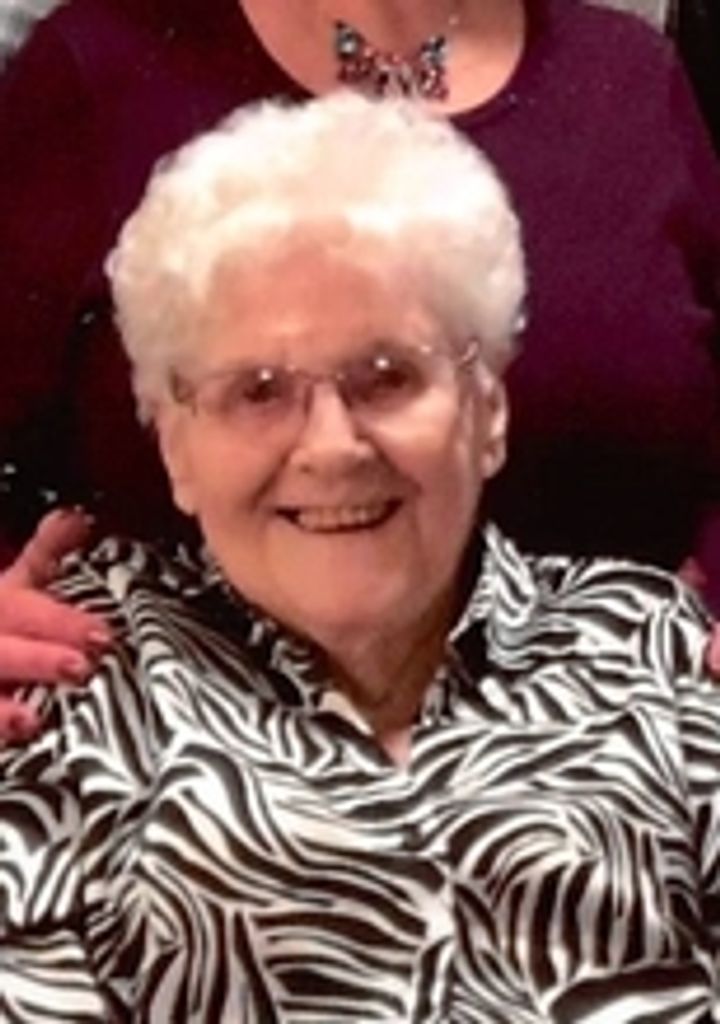 Marie E. Schehlein (Jones)