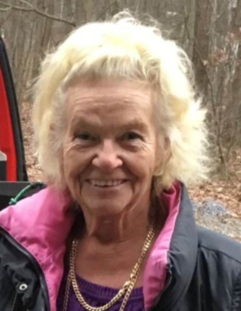 Doris J. (Imler)  Shriver