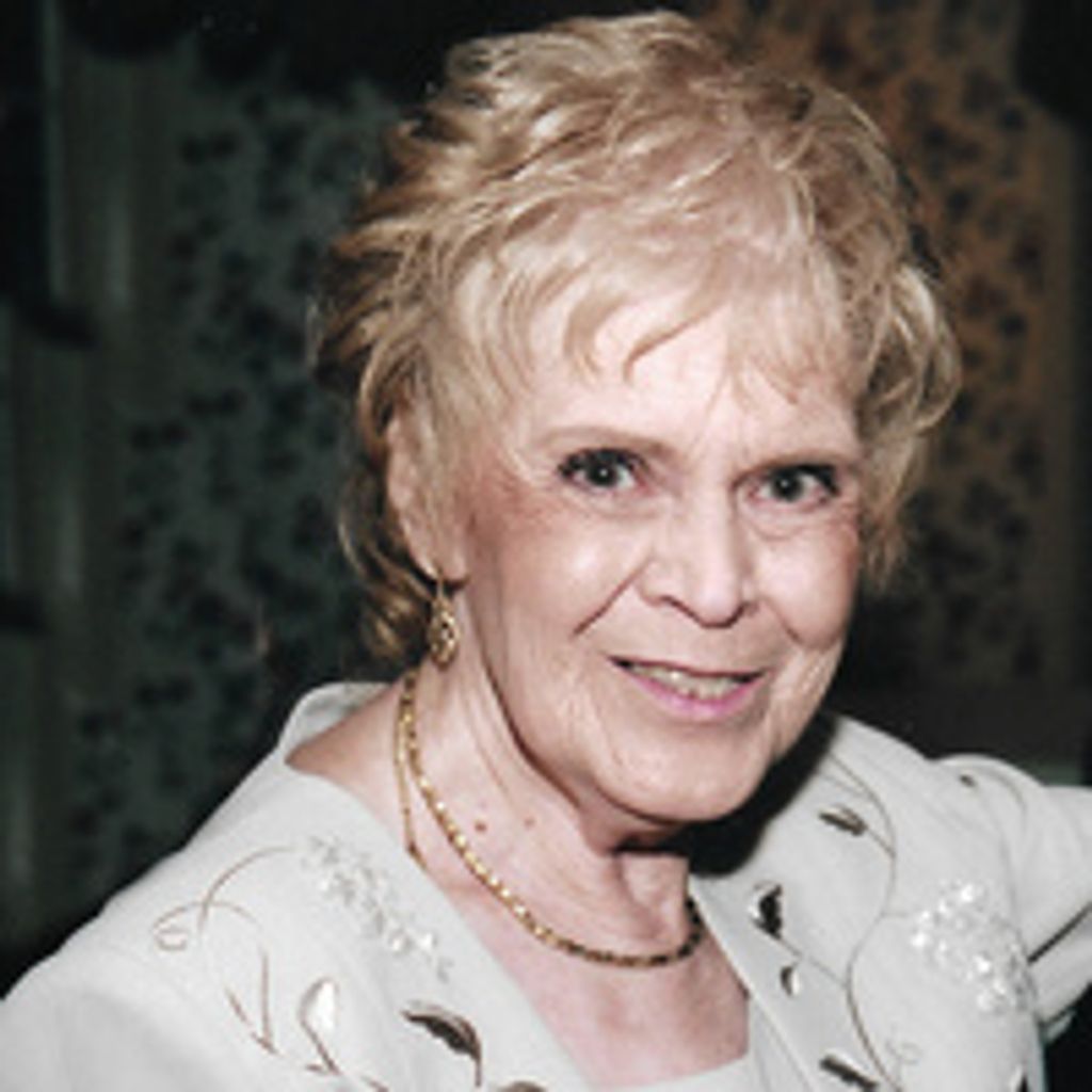 Joan Doris Shimko Profile Photo