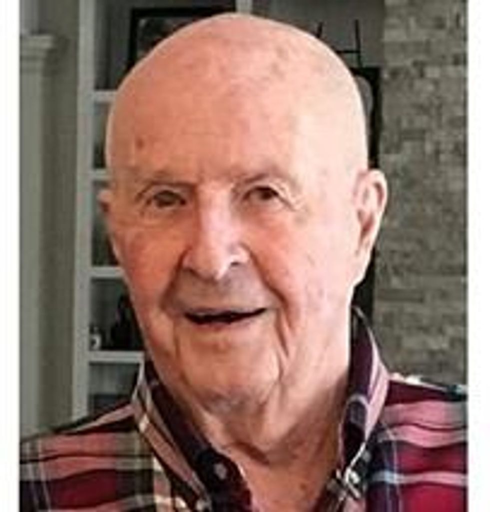 Donald Harvey