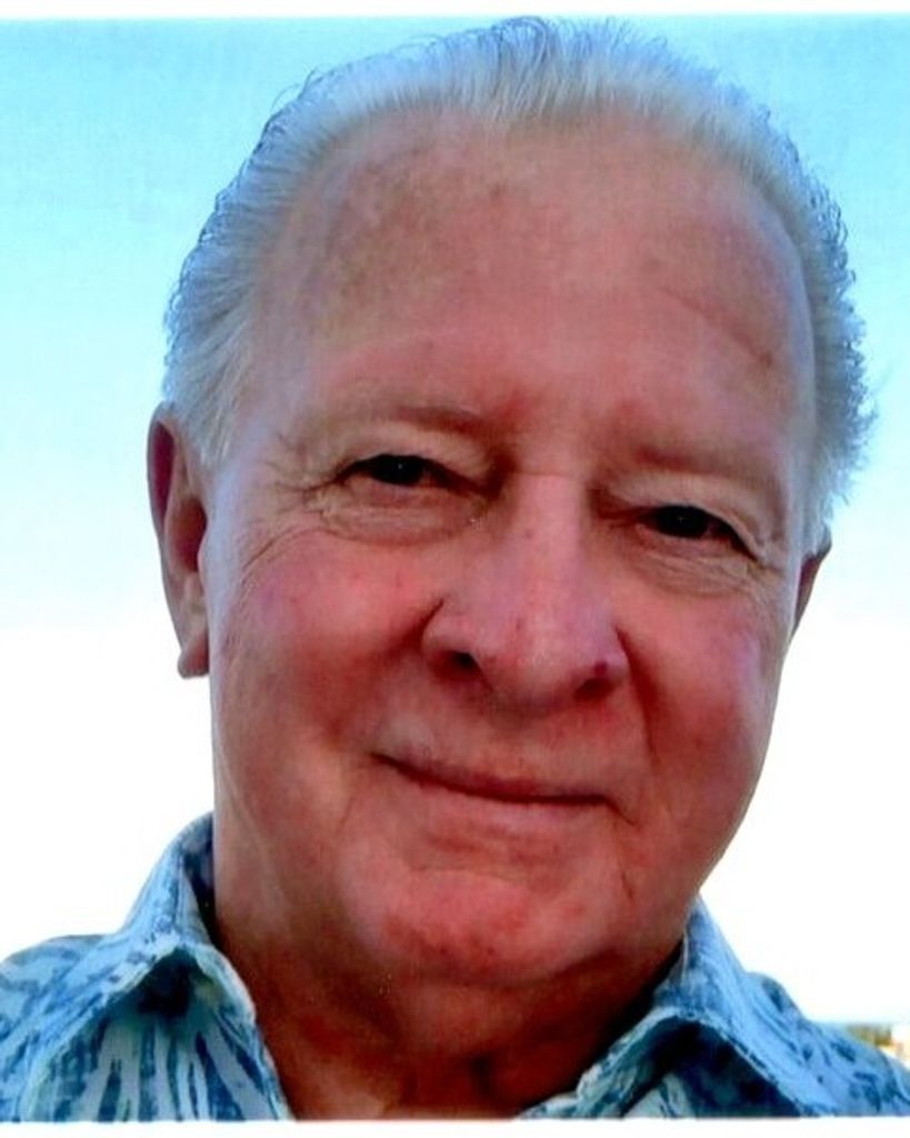 Stephen "Steve" Jewell Profile Photo