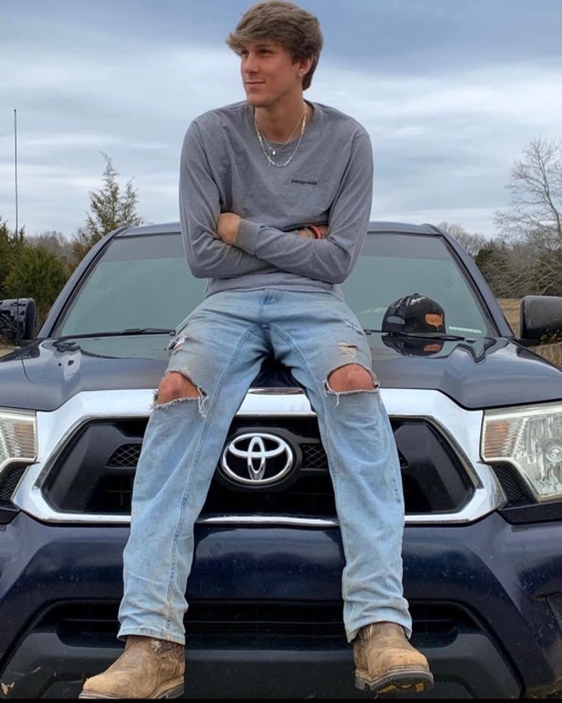 Ronnie Alexander "Alex" Moore