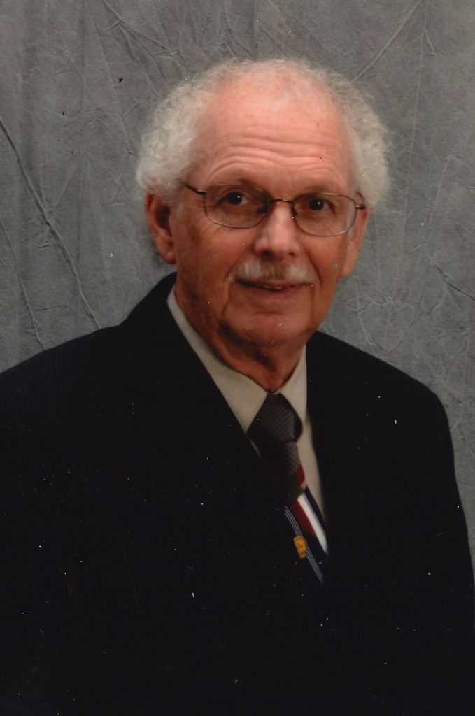 Dale Pendergrass