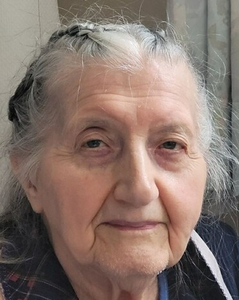 Alice von Graevenitz