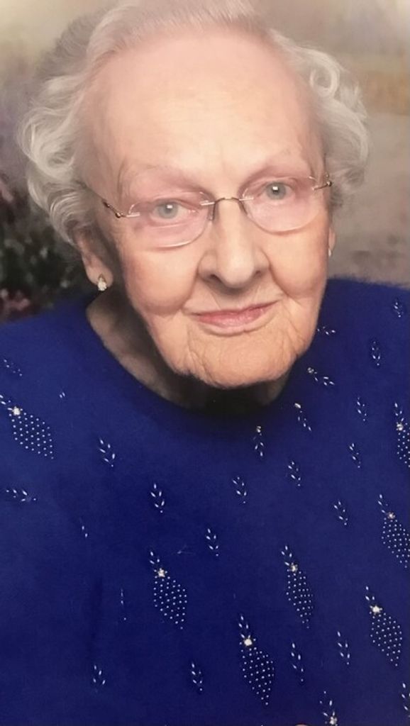Juanita Warren Wilson Profile Photo