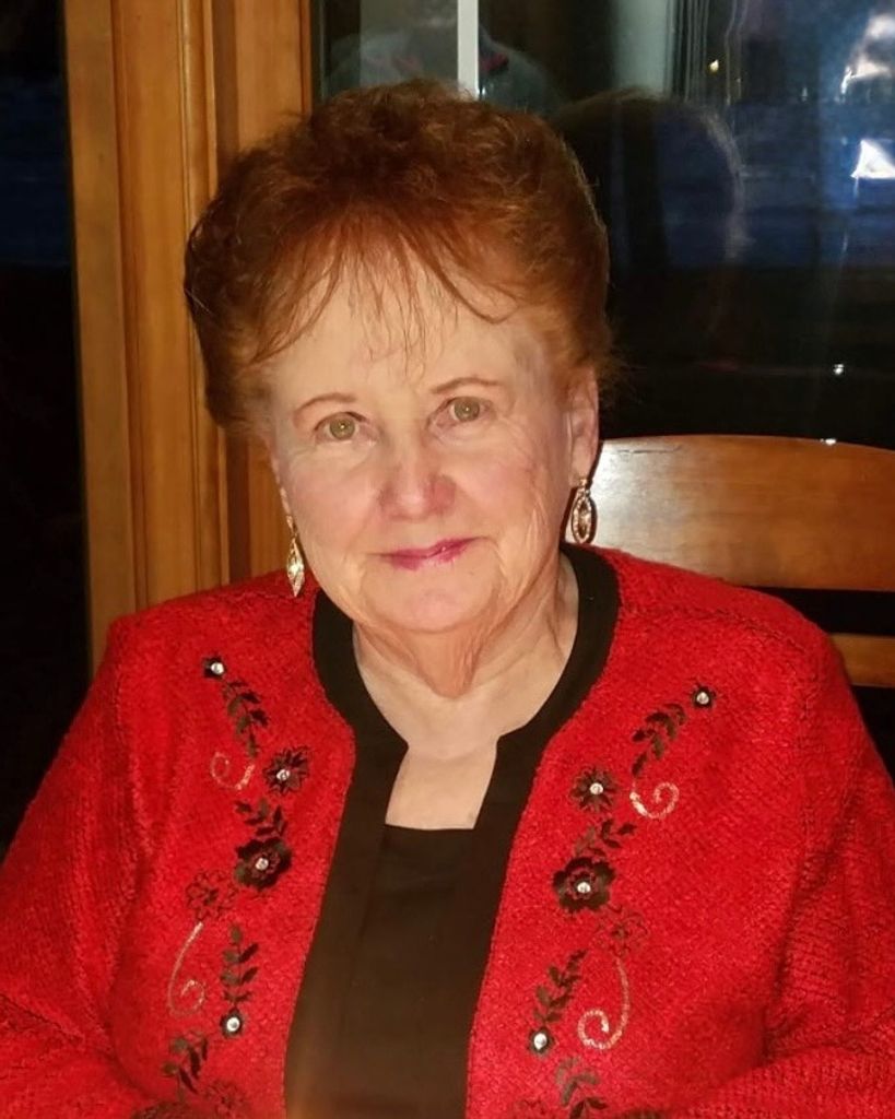 Elizabeth Beachler Profile Photo