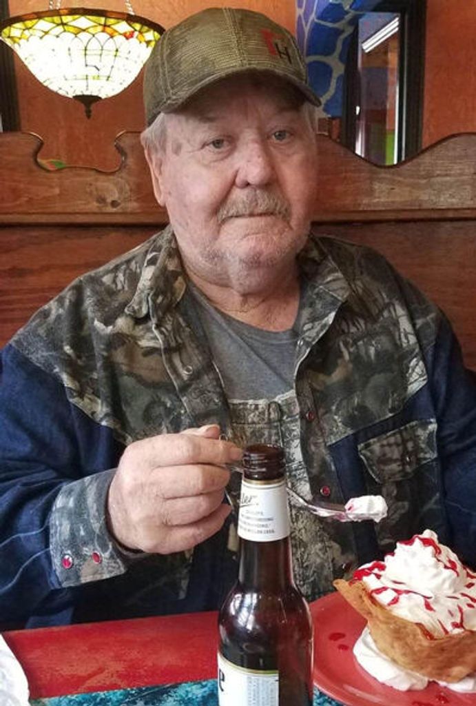Dawsey Ray Dowdy