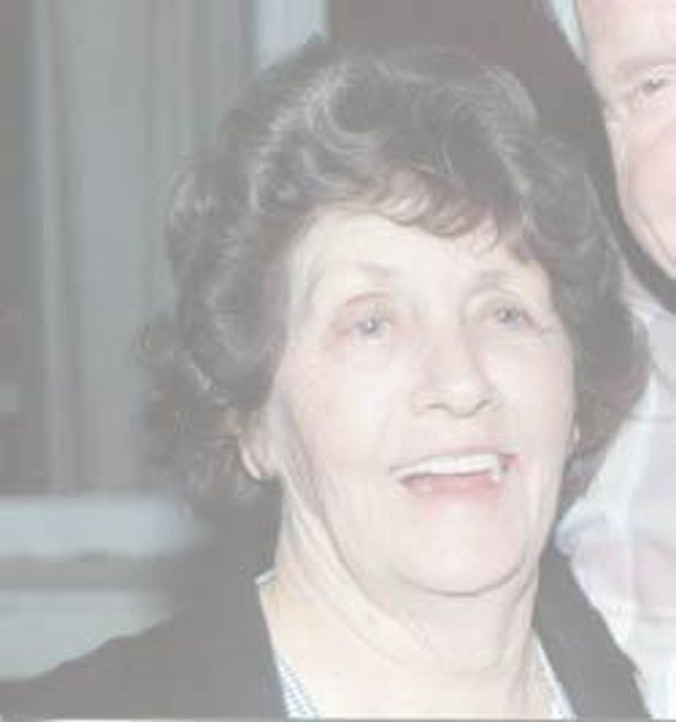 Billie Jane Waugh