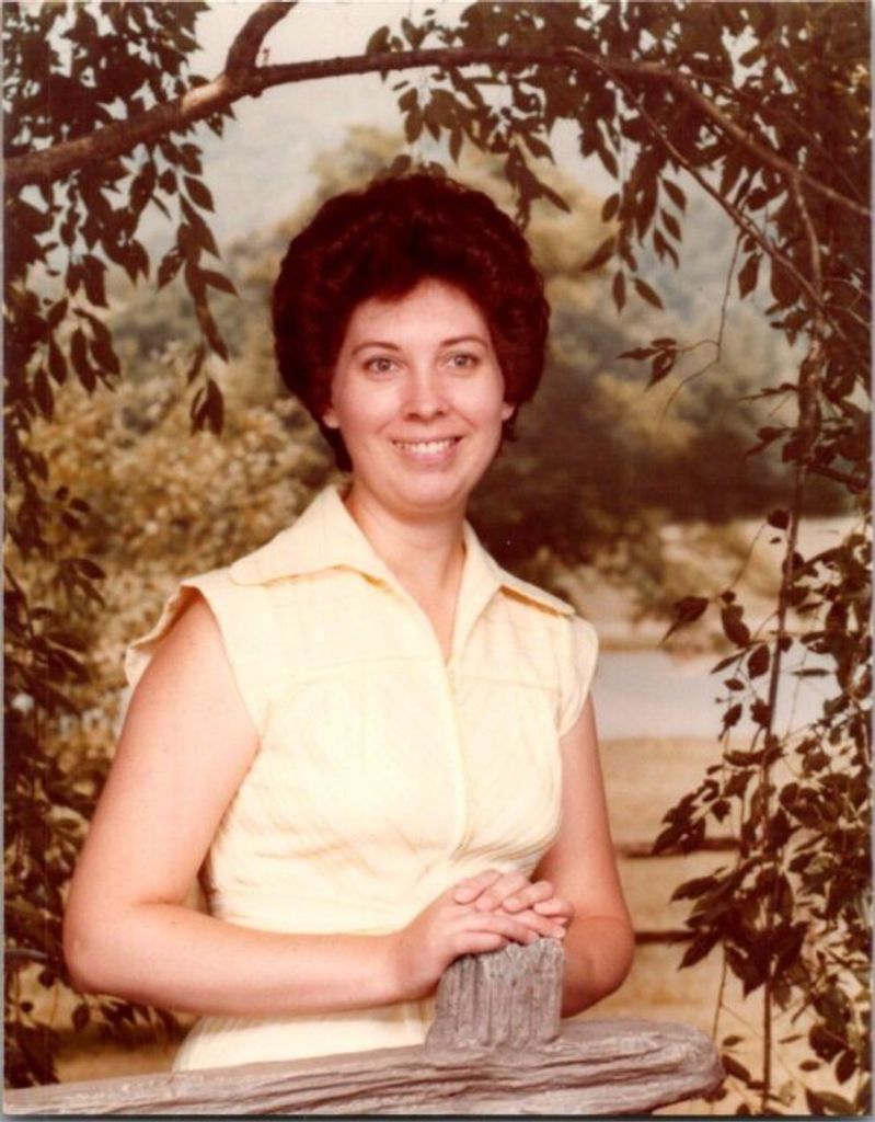 Brenda Hicks Profile Photo
