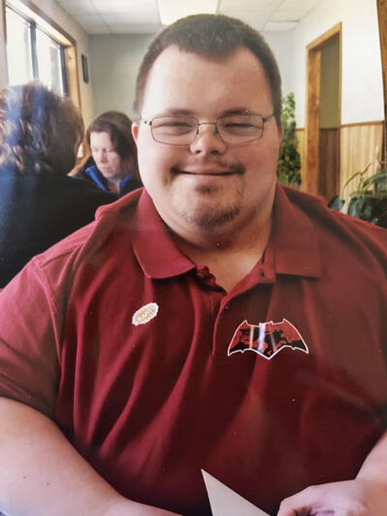 Adam Douglas Coffman Profile Photo