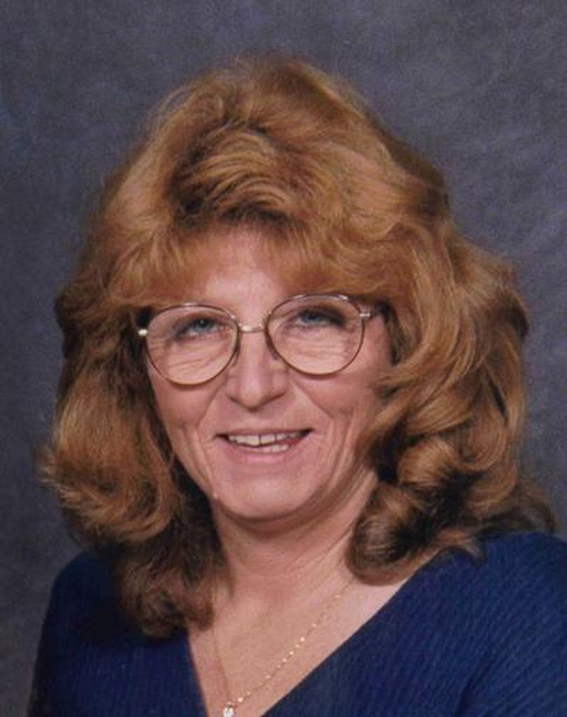 Linda J Harouff Profile Photo