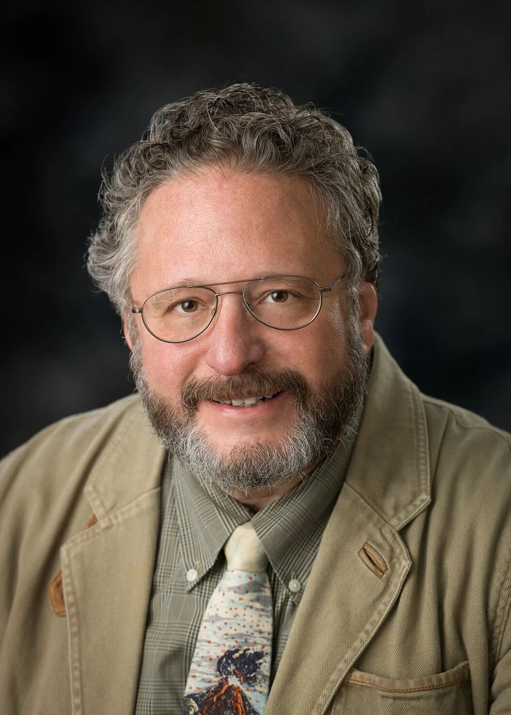 A. Robert Spitzer, Md