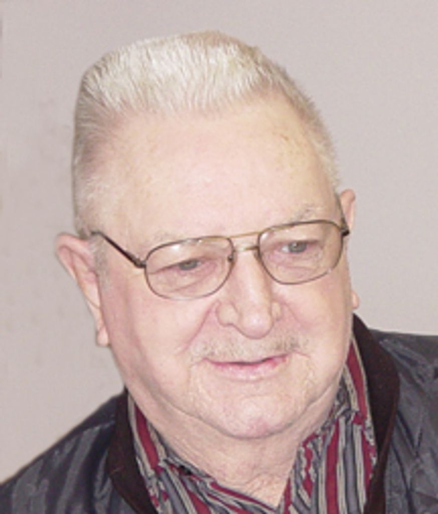 Jerry Page