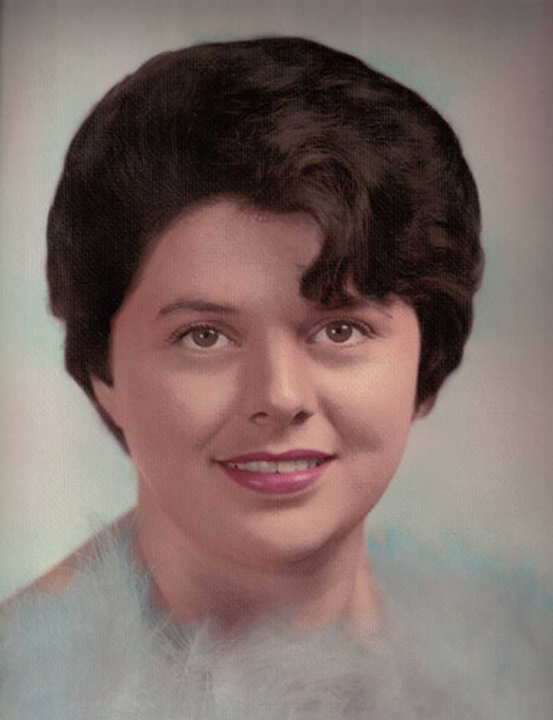 Louise Johnson Norris Profile Photo