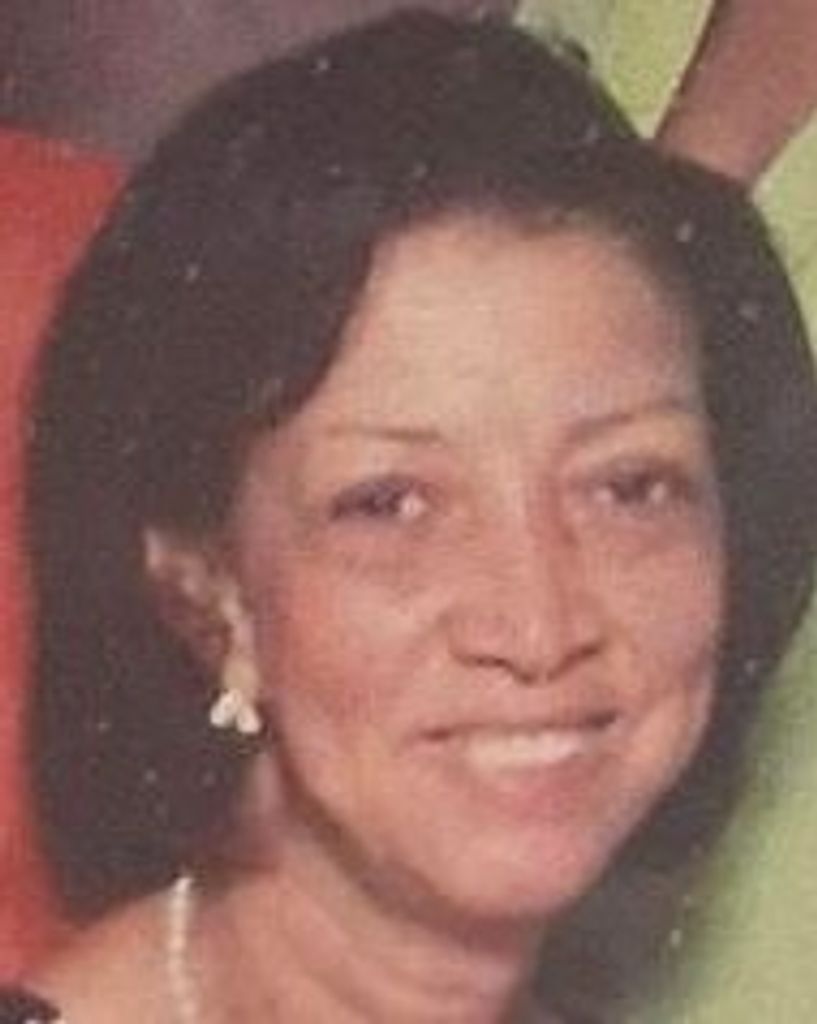 Adina R. Williams Profile Photo