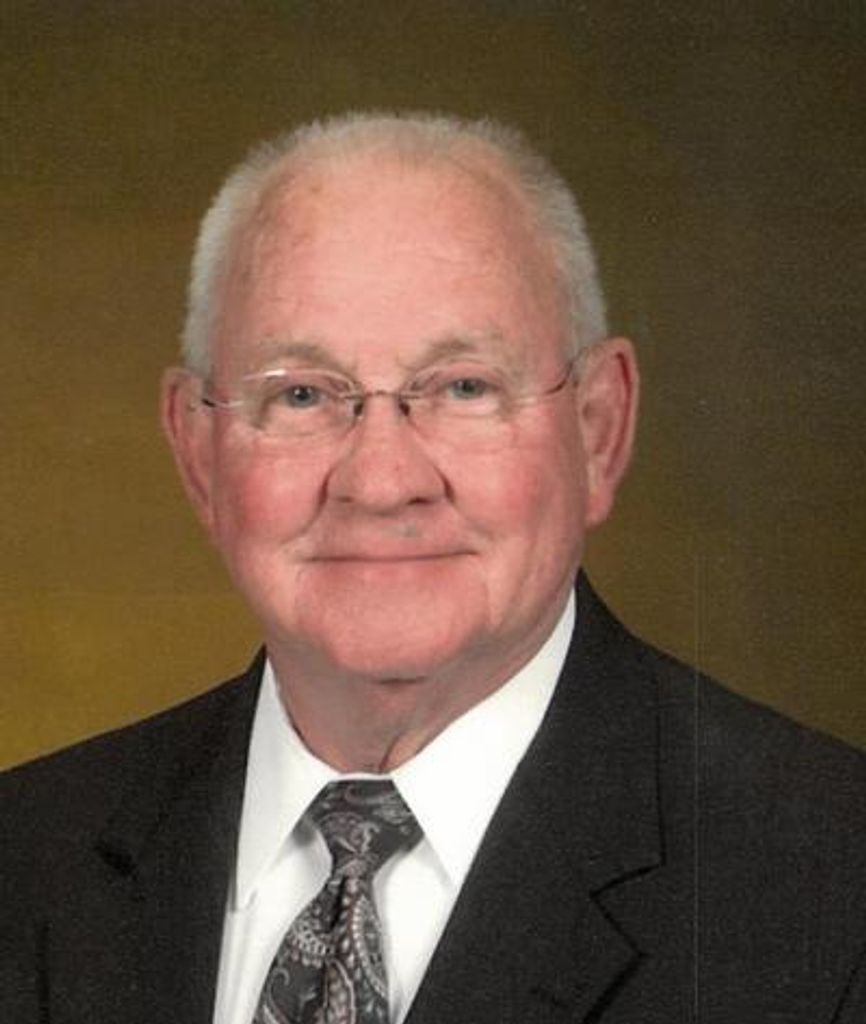 Larry Herbert Daniel Profile Photo