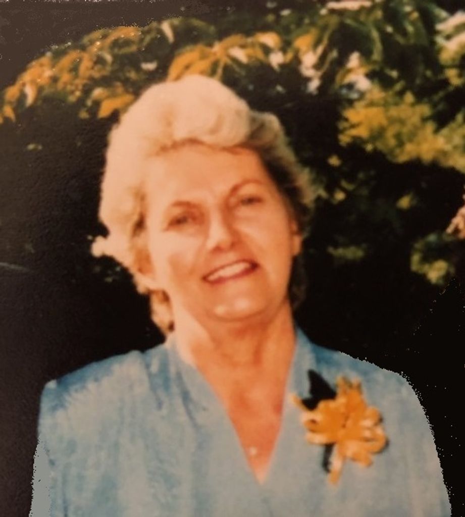 Huldah Jackson