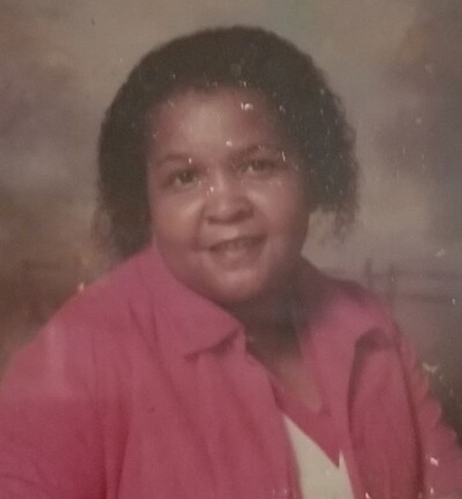 Helen Rose Garner Hawkins