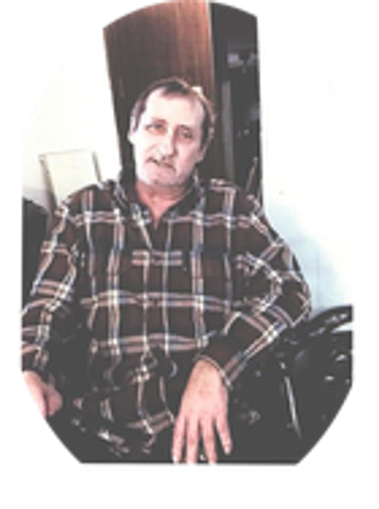 Eugene "Devil" Stuart