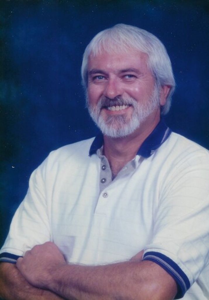 Donald Ramey Profile Photo
