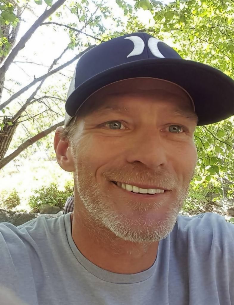 Robert Eugene Douglas Sr.