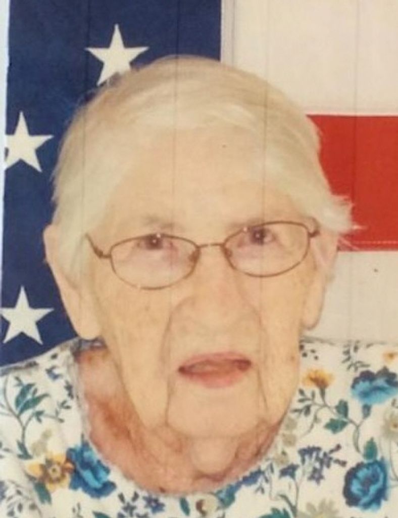 Mary  Elizabeth Harmon Profile Photo