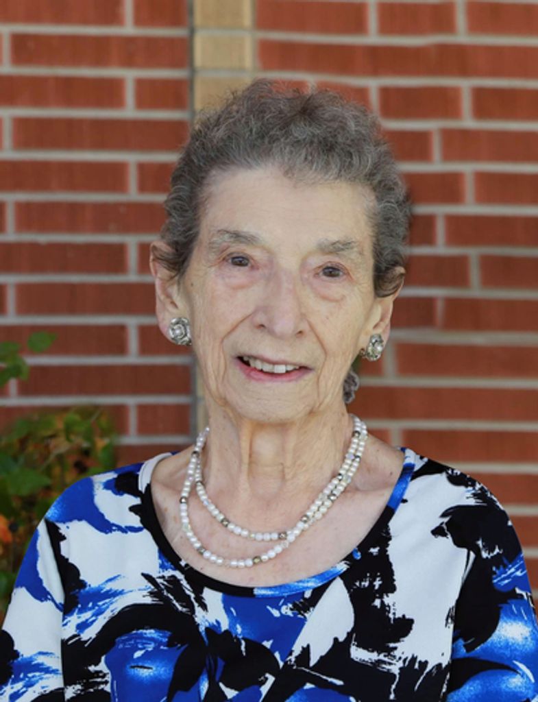 Doris Lorraine Schultz Profile Photo