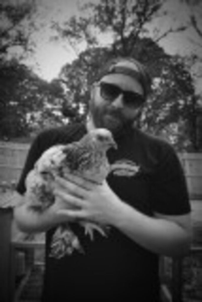 Zachary Thomas Wolfe Profile Photo