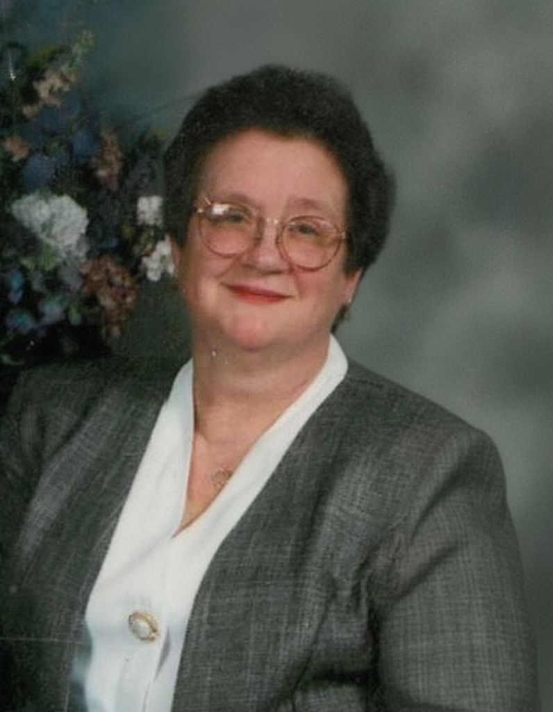 Doris Jean Starastu (Gasparovic) Profile Photo