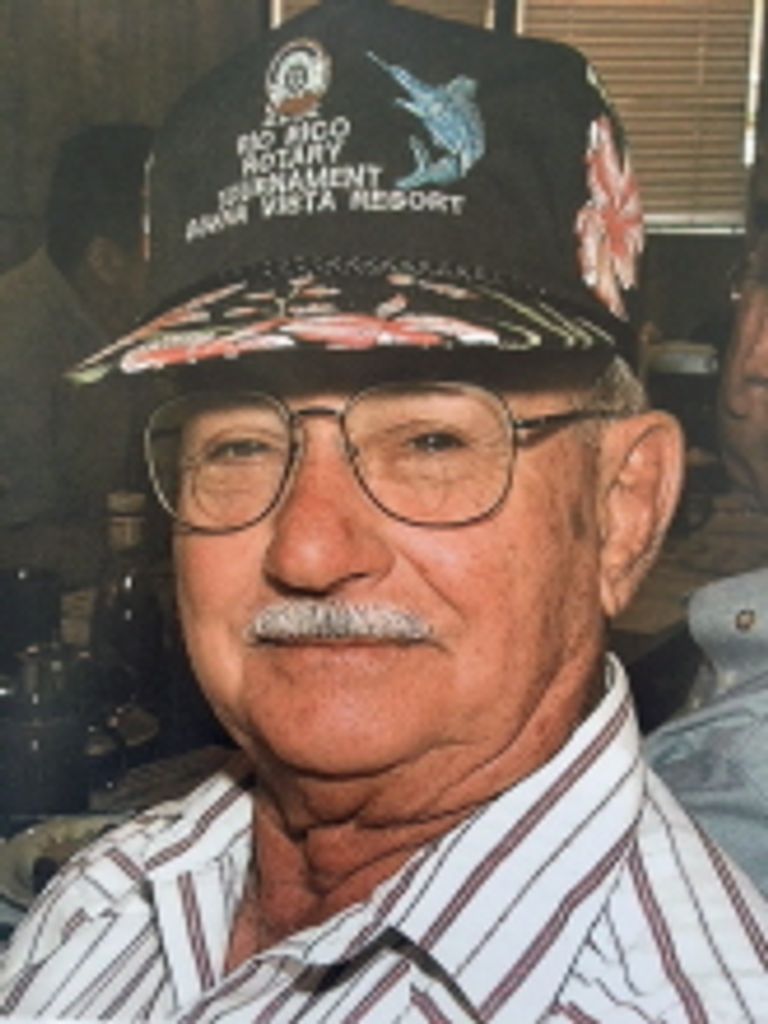 James Holden Phillips, Jr.
